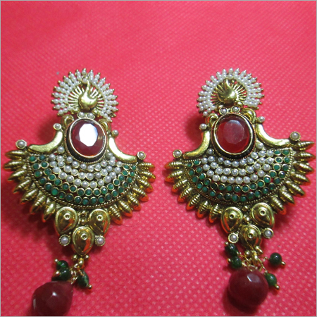 Imitation Jewelery