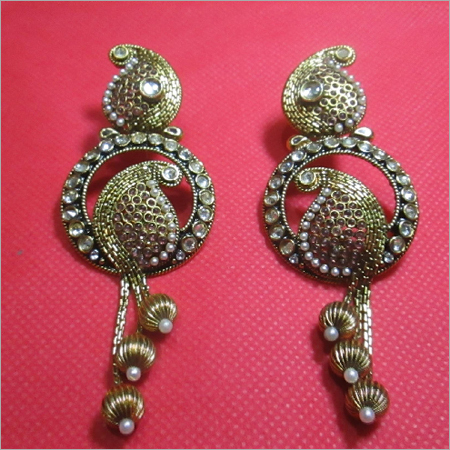 Imitation Jewelery