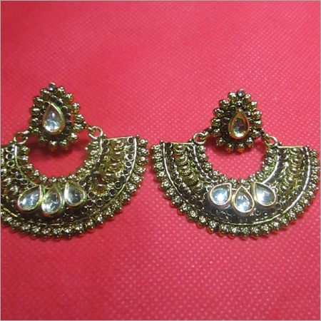 Imitation Jewelery