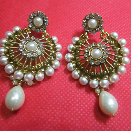 Imitation Jewelery