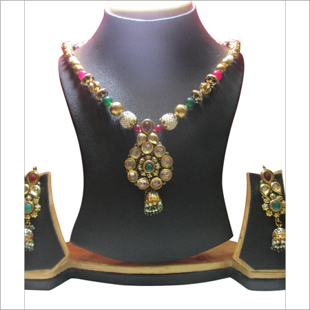 Imitation Jewelery