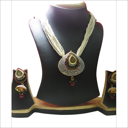 Imitation Jewelery