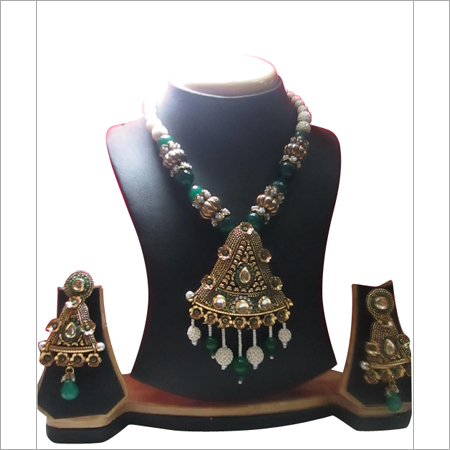 Imitation Jewelery