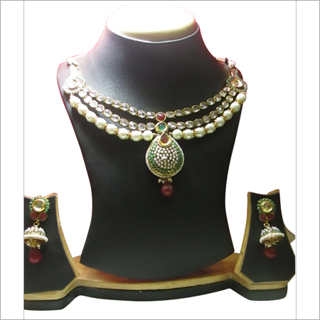 Imitation Jewelery
