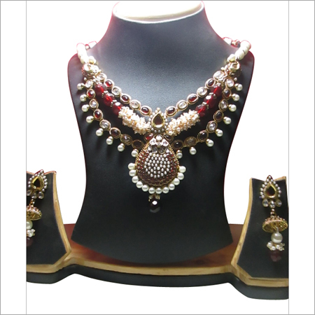Imitation Jewelery