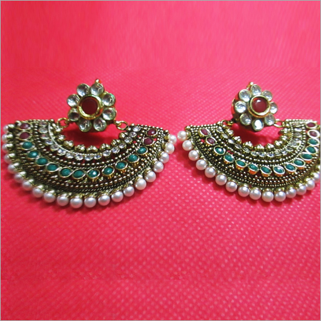 Imitation Jewelery