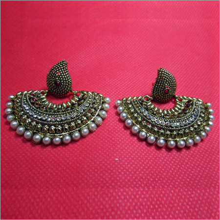Imitation Jewelery