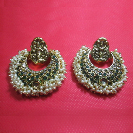 Imitation Jewelery