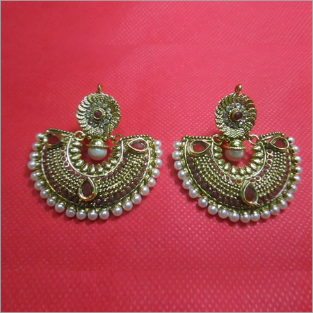 Imitation Jewelery