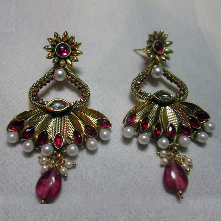 Imitation Jewelery