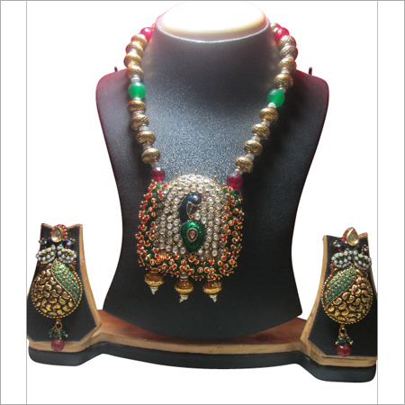 Imitation Jewelery