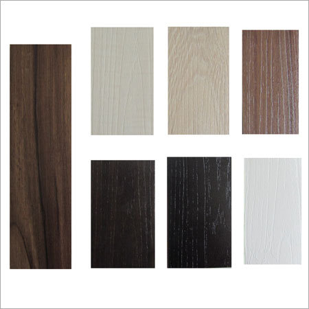 Wood Laminated Sheets