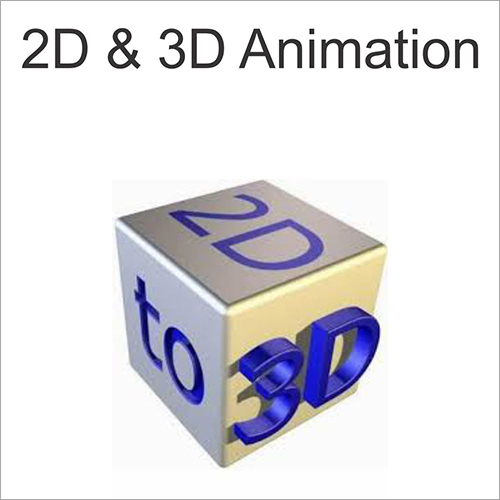 2D Animation Services
