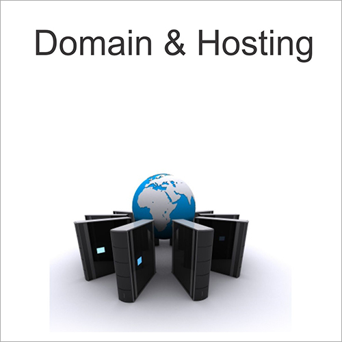 Web Hosting Services