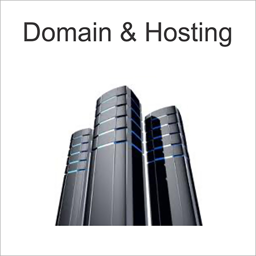 Domain Booking Services