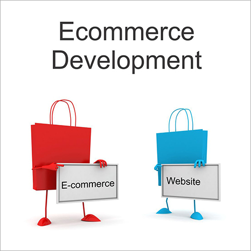 Ecommerce Development