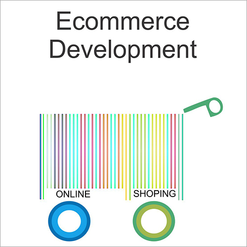 Ecommerce Site Development