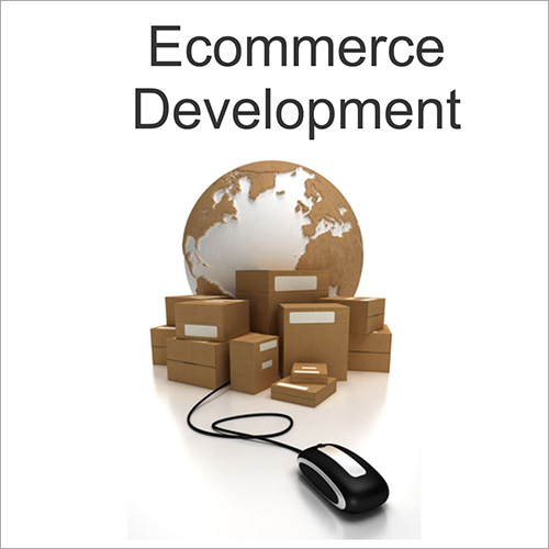 Ecommerce Development Services
