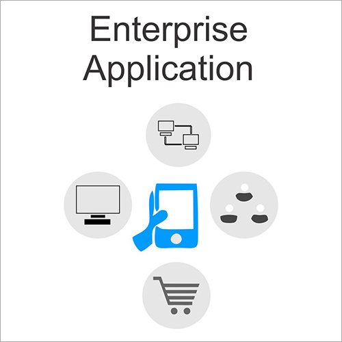 Enterprise Application Development