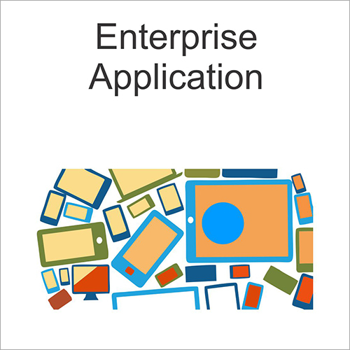 Enterprise Application Services
