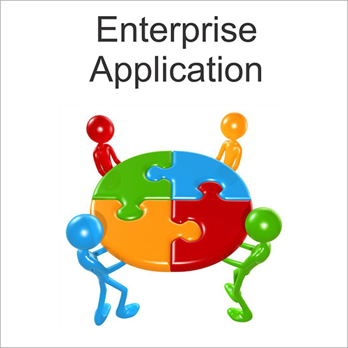 Enterprise Application Software