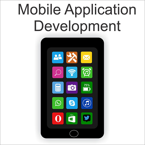 Mobile Application Development