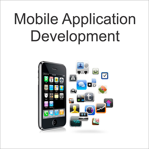 Android Mobile Application Development