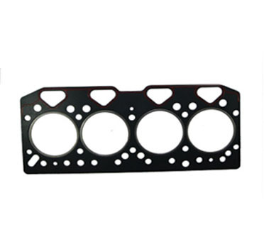 Head Gasket - Multi-Layer Steel, Engine Specific Bore | Leak Prevention, Durable, Precise Fit, High Compression, Easy Installation