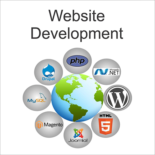 Website Development