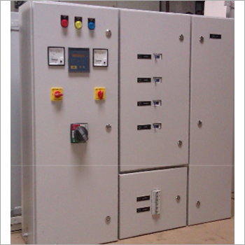 Lighting Control Panels Boards