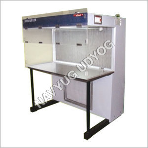 Laminar Air Flow Horizontal