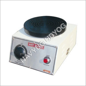 Hot Plates