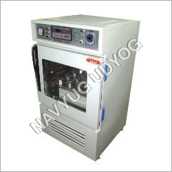 Orbital Shaking Incubator