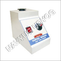 Vortex Shaker \ Cyclo Mixer \ Test Tube Shaker