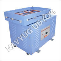 Reciprocating Shaking Machine (Khan Rack Type)