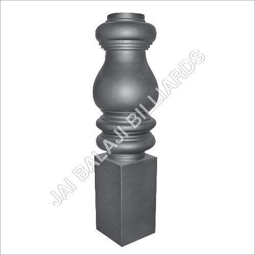 Billiards Table Legs