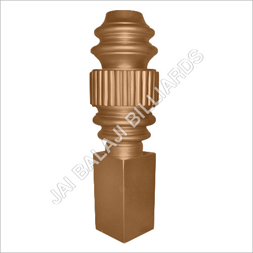 Billiard Table Parts