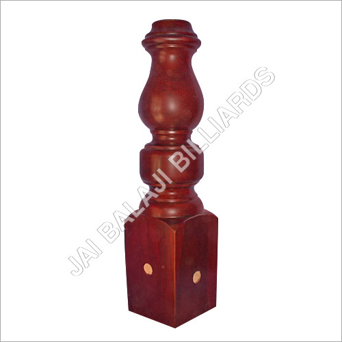 Billiards Table Legs