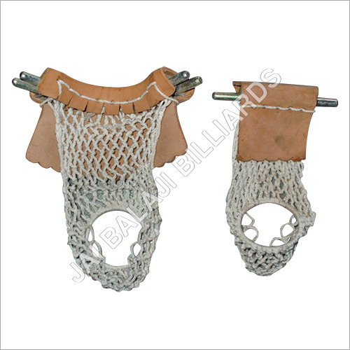 Billiard Ball Net