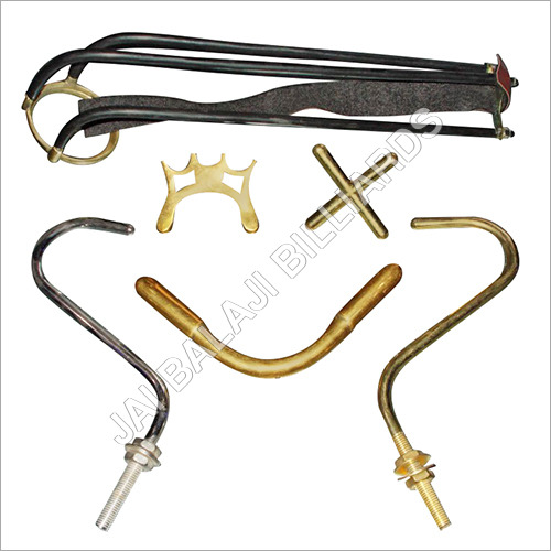 Billiard Accessories