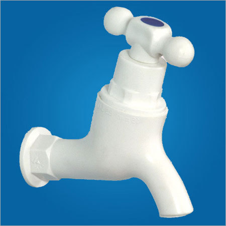 PVC Flow Tap