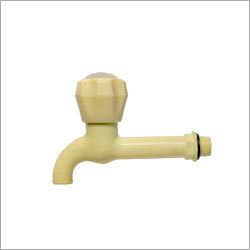 PVC Long Body Bib Tap