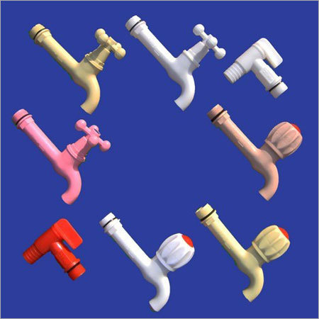 Plastic Taps