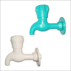 Plastic Water Tap