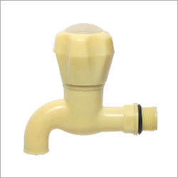 PVC Bib Tap