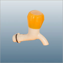 PVC Flow Tap
