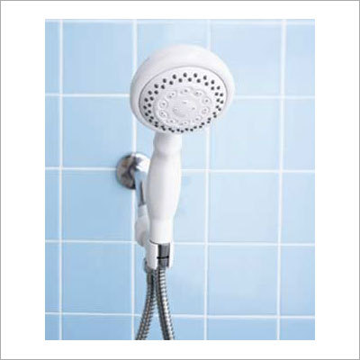 Plastic Adjustable Shower
