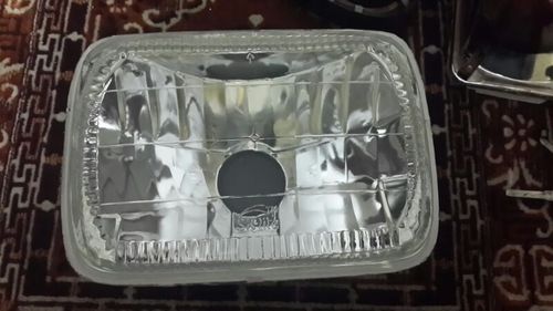 Auto Fog Lamp