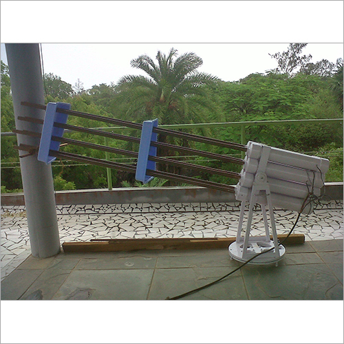 Rain Water Treatment Services