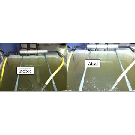 Water Treatment